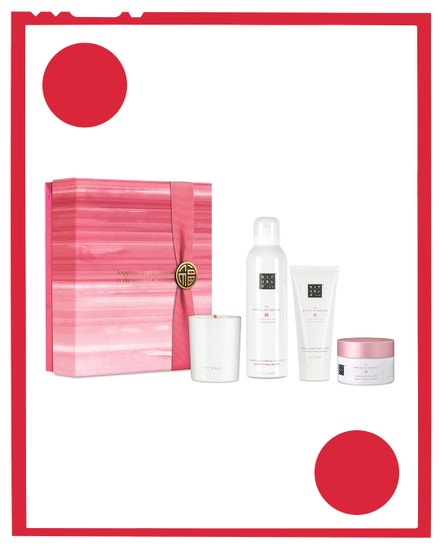 Dárková sada Sakura Gift Set M, RITUALS, prodává Rituals, 940 Kč