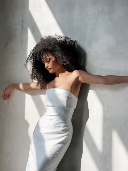 Kristin Bridal S26