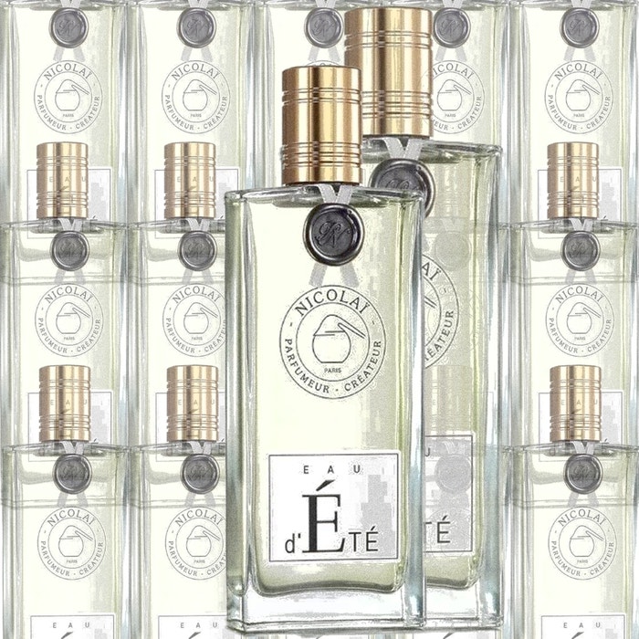 Nicolaï Eau d’Été