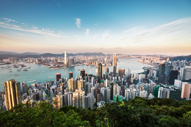 Hongkong
