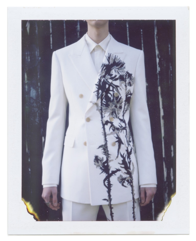 Autor: archiv Alexander McQueen