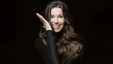Michaela Seewald představuje nové číslo Vogue Leaders a zve na Vogue Summit 2025