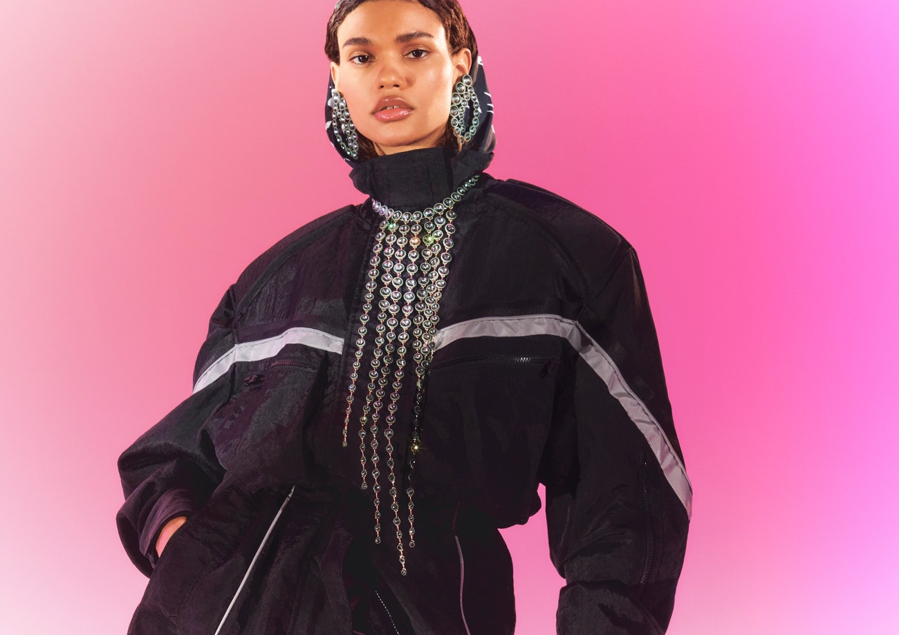 H&M Studio, podzim/zima 2021
