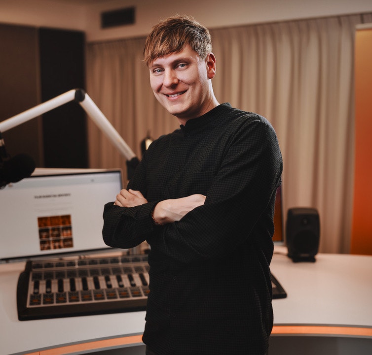 Ondřej Cikán