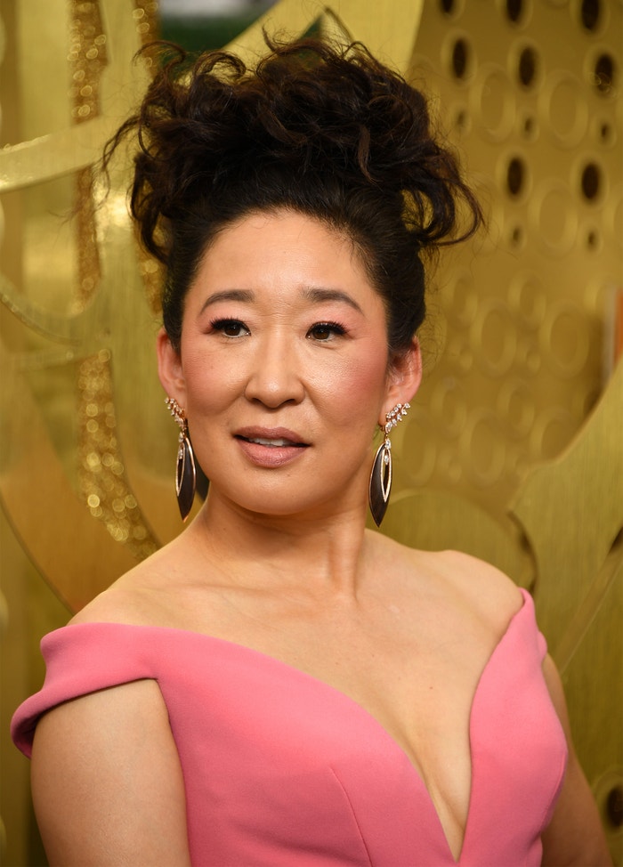 Sandra Oh  Autor: Getty Images