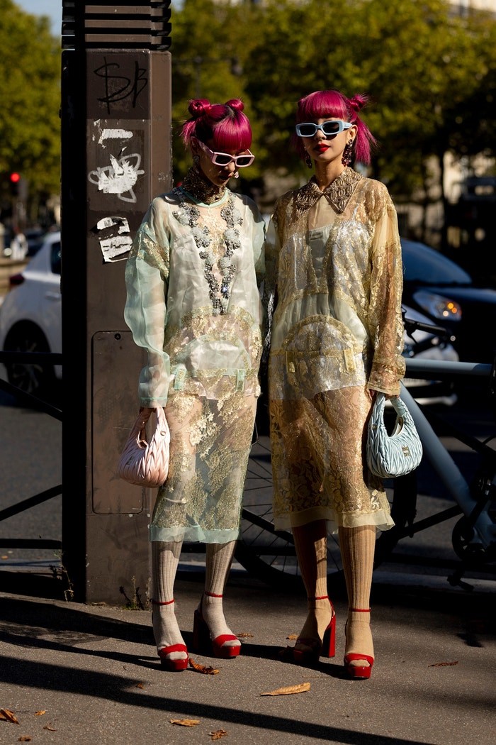 Autor: Launchmetrics