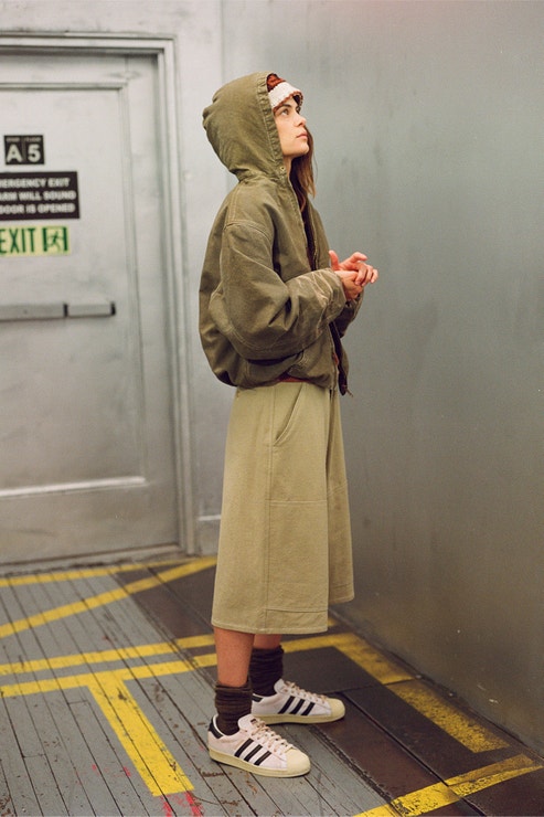 Kolekce resort 2026, 6397