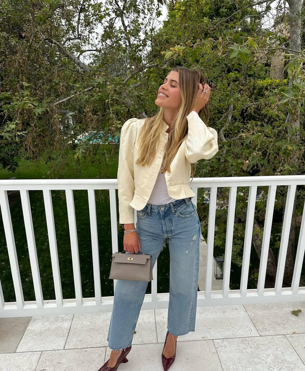 Sofia Richie Grainge