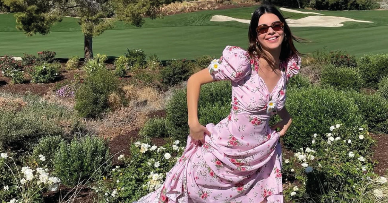 4 outfity jako stvořené pro velikonoční dny