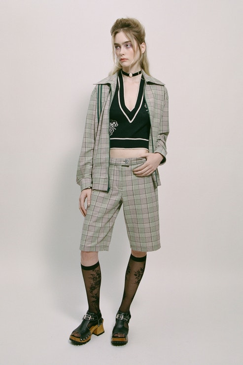 Kolekce resort 2026, ANNA SUI