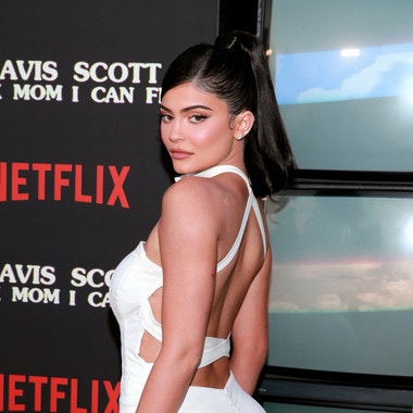Rise and shine: jak si Kylie Jenner podmanila svět 
