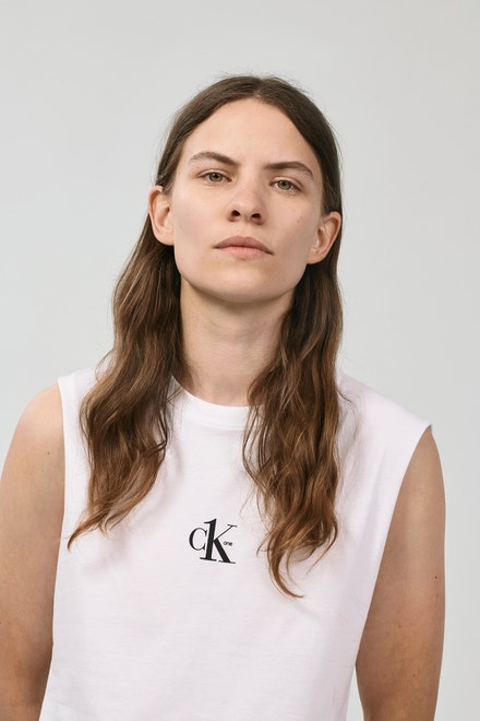 Eliot Sumner v kampani CK Everyone