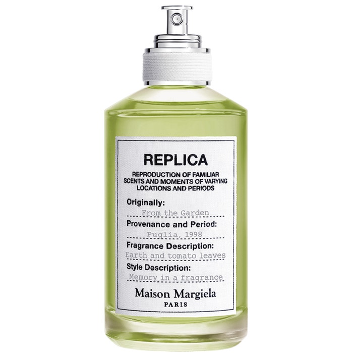 Autor: Maison Margiela