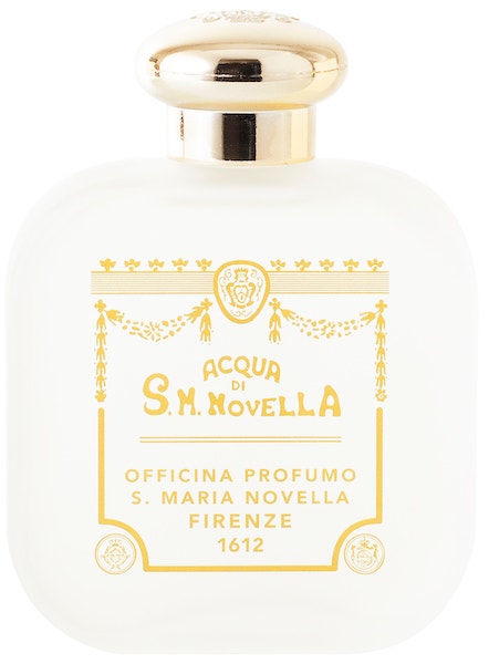 Kolínská voda Acqua di Santa Maria Novella, Santa Maria Novella, prodává Dea Orh Concept Store