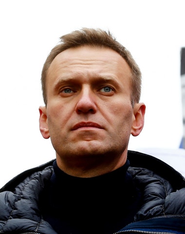 Proč si nenechat ujít dokumentární film Navalny