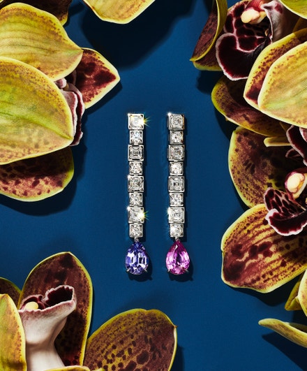 Autor: Courtesy of Tiffany & Co.