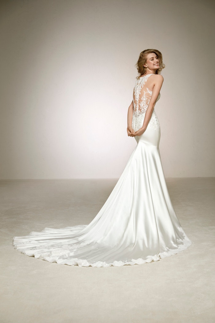 Autor: Pronovias Group