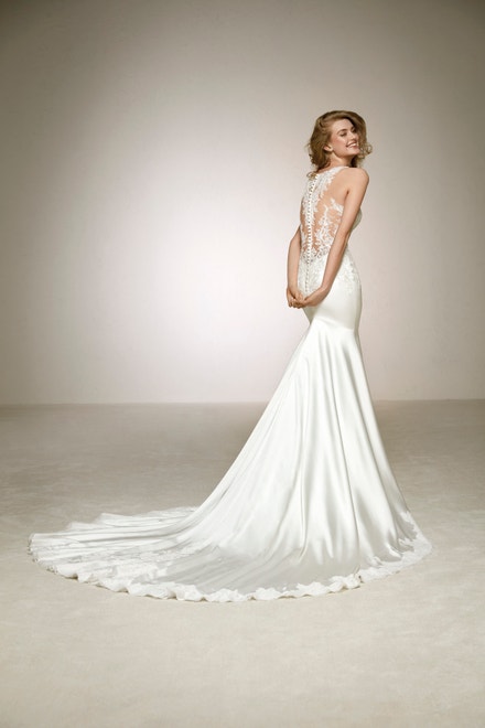 Autor: Pronovias Group
