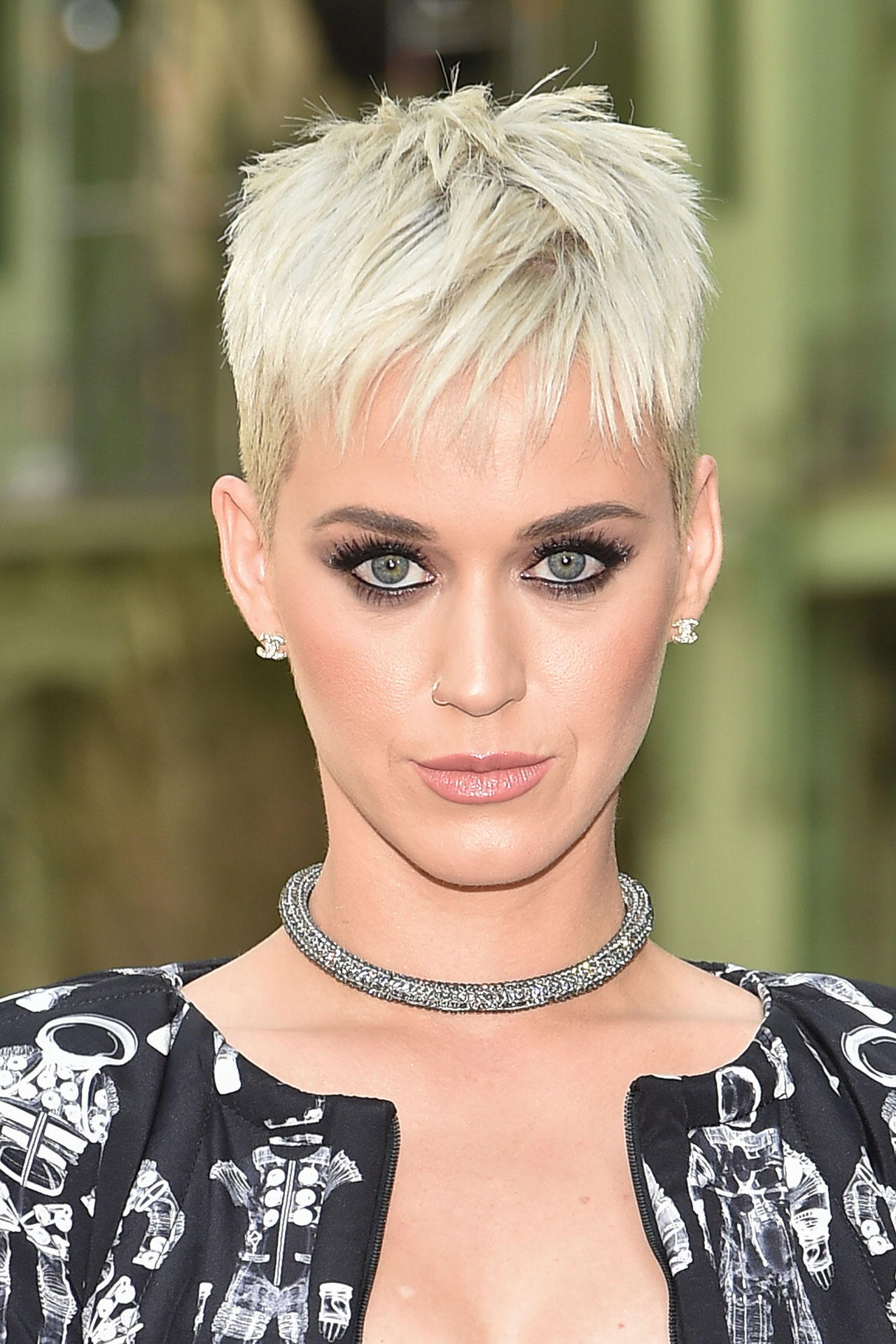 Katy Perry, 2017