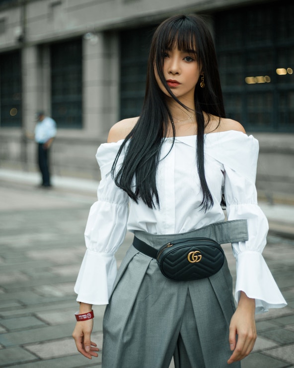 Taipei Fashion Week