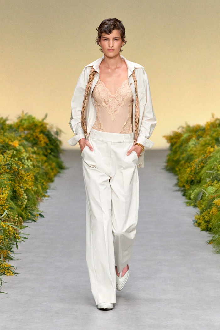  Zimmermann Spring-Summer 2021 Autor: Courtesy of Zimmermann