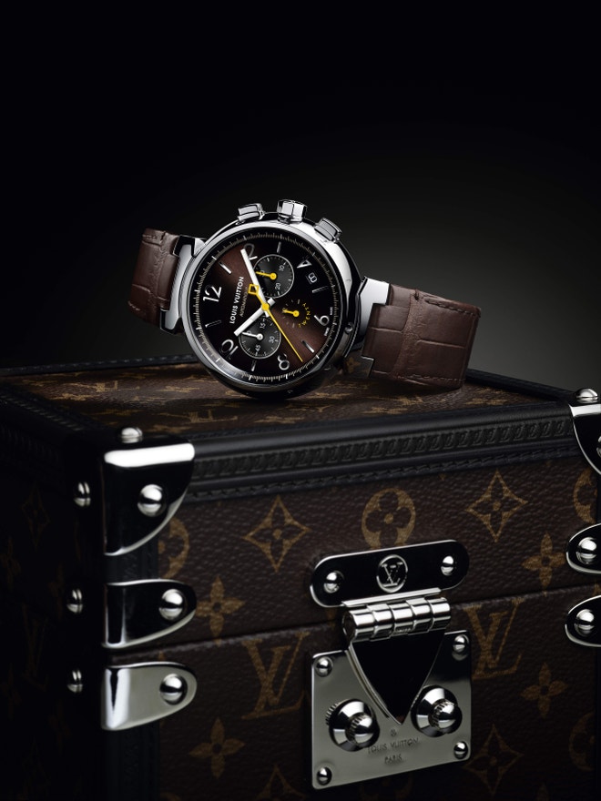 Autor: Courtesy of Louis Vuitton