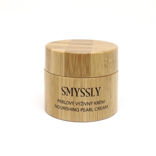 Perlový výživný krém, Smyssly, prodává Smyssly, 1 330 Kč
