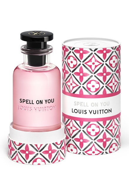 Parfém Spell On You, LOUIS VUITTON, 260 €
