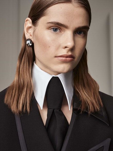 Kravata, KARL LAGERFELD, prodává Vermont.cz