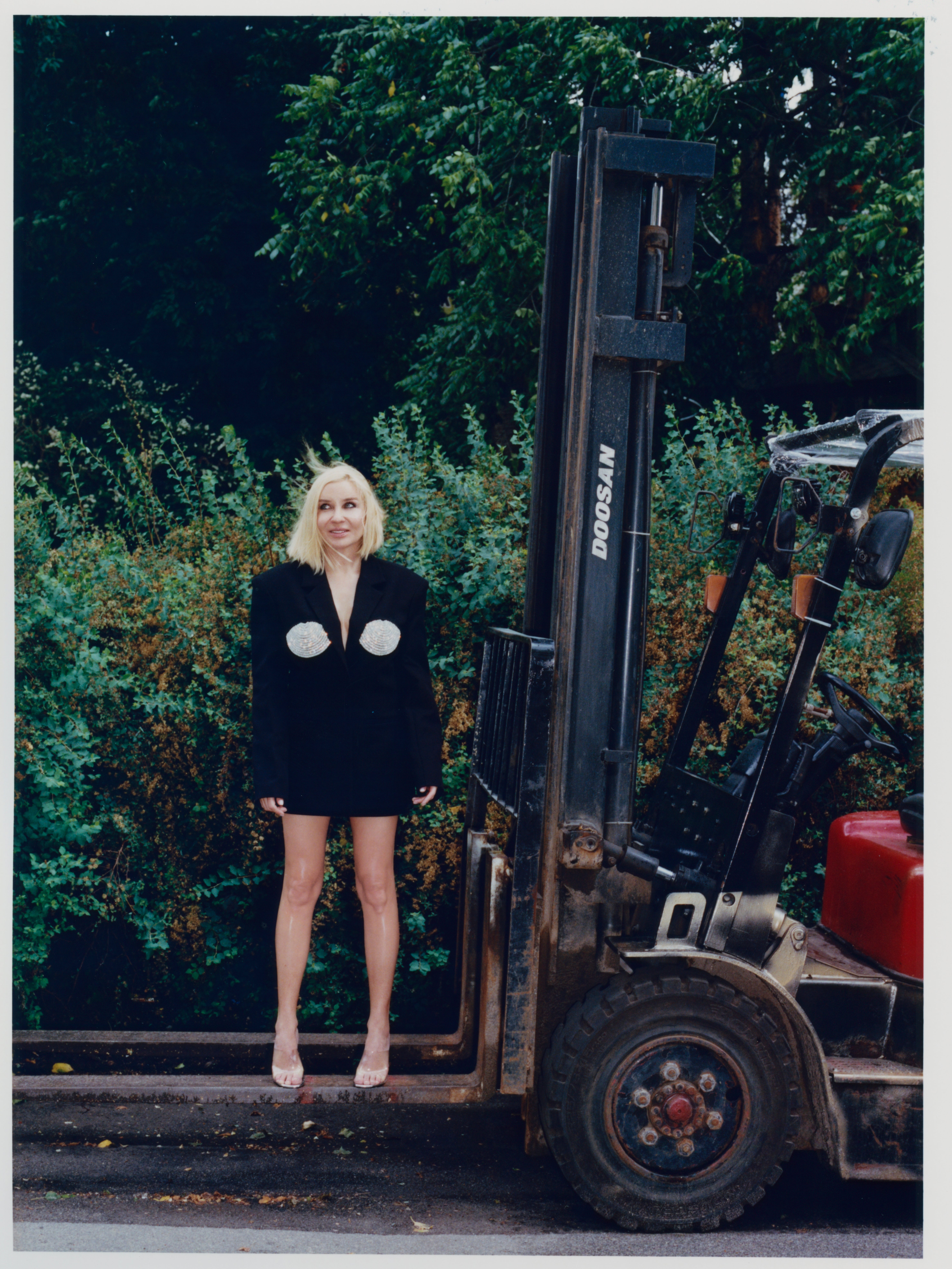 Kateryna Kovalyova Kateryna Kovalyova