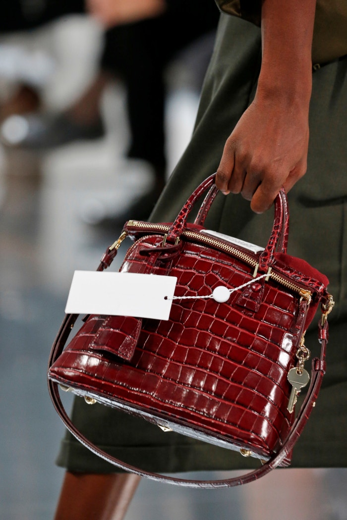 Maison Margiela, jaro/léto 2020