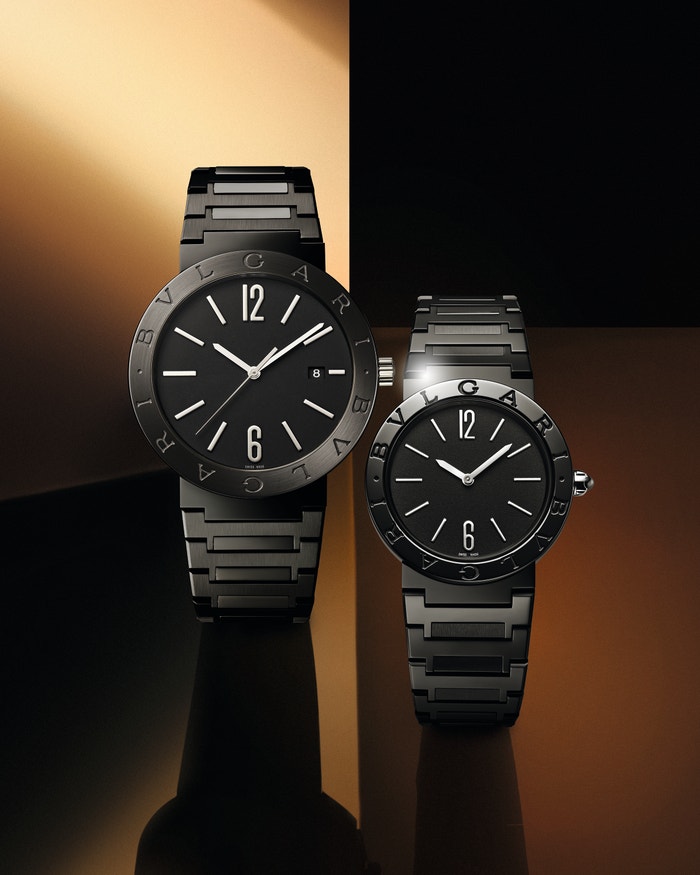 Autor: Courtesy of Bulgari