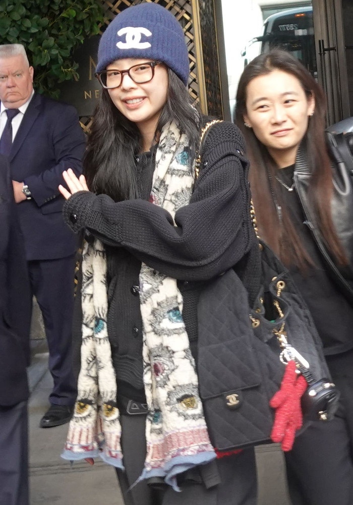 Jennie Kim