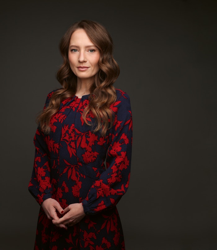 Lenka Petráková