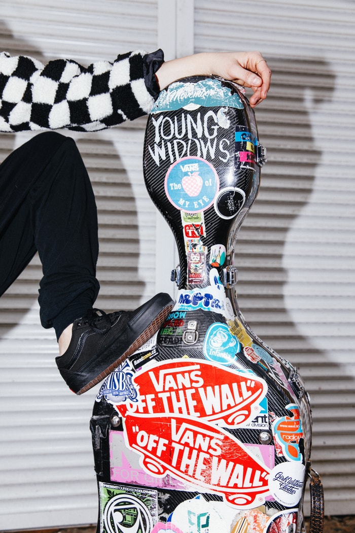 Vans