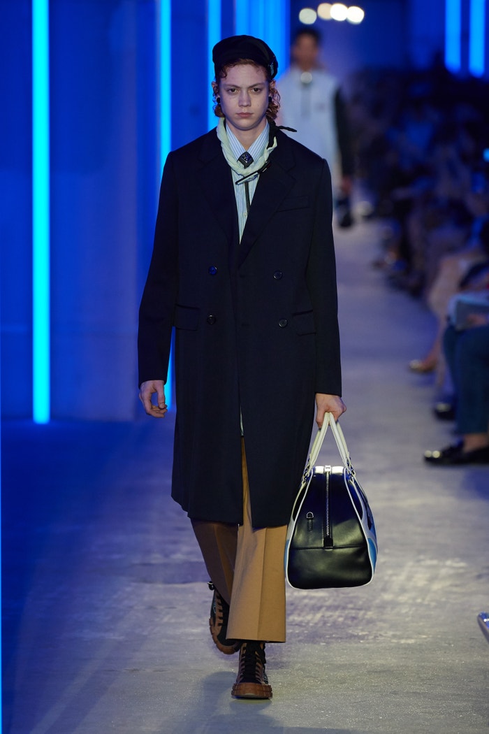Autor: Prada / Vogue International