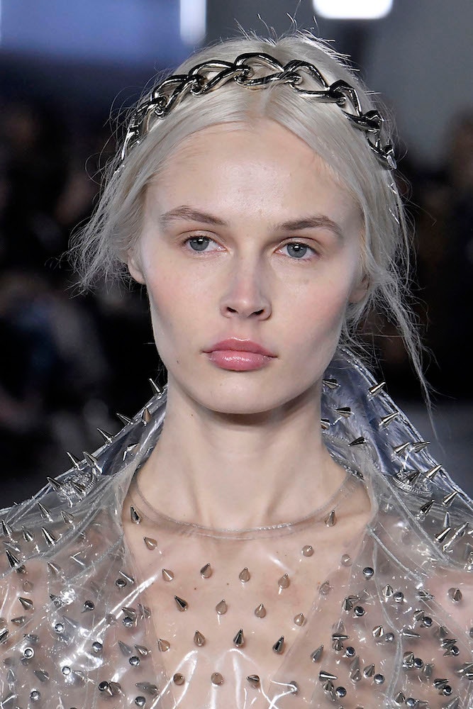 Balmain kolekce podzim–zima 2019/2020      Autor: Getty Images