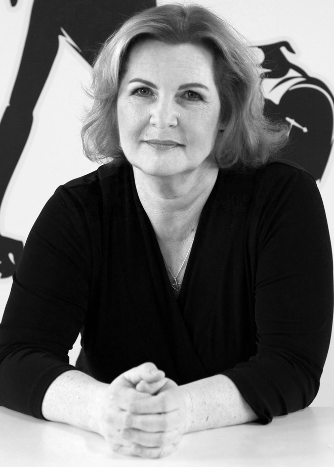 Dana Pavlousková / Klub svobodných matek