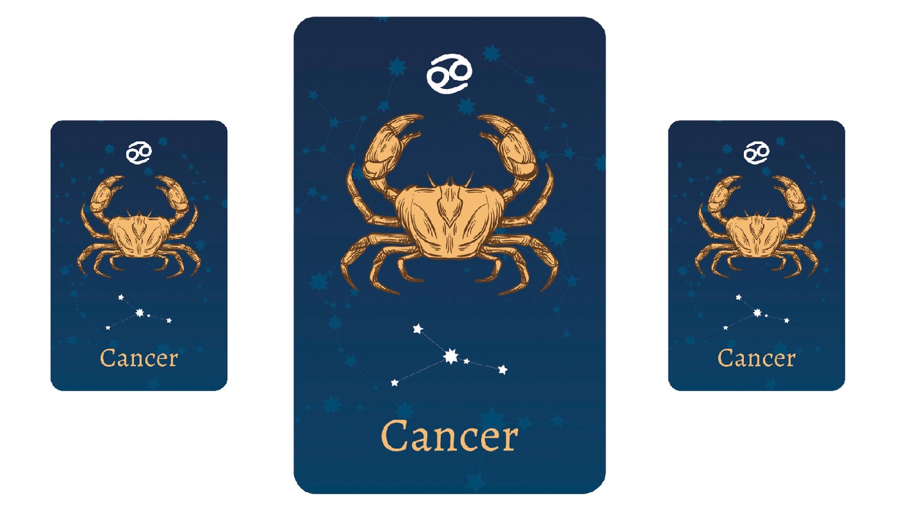 RAK: týdenní horoskop od 3. 11. do 9. 11. 2025