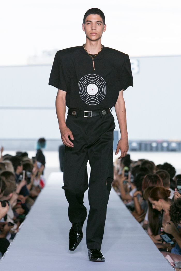 Vetements, jaro/léto 2019