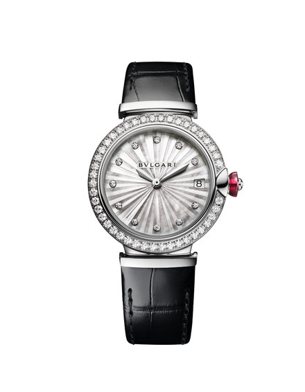 Bulgari, LVCEA