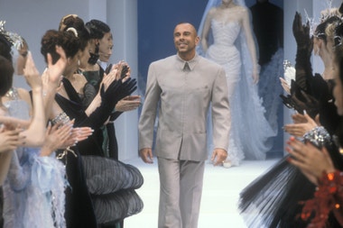Ve věku 73 let zemřel návrhář Thierry Mugler