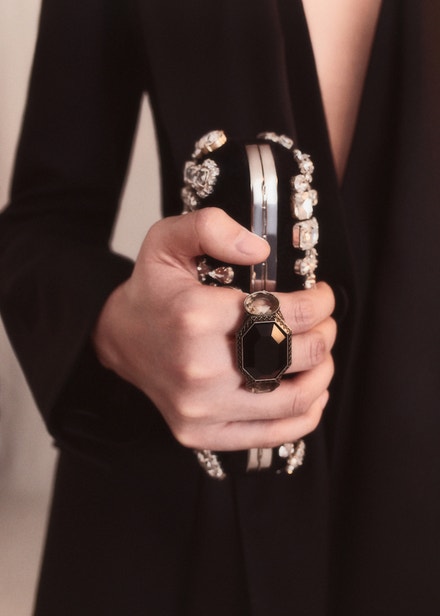 Alexander McQueen pre-fall 2019