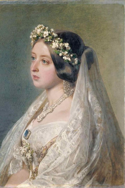 Královna Viktorie