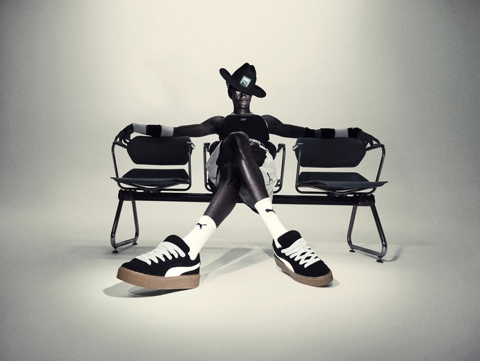 Autor: courtesy of puma