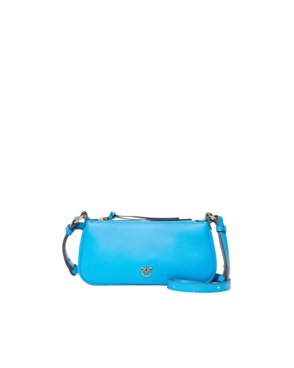 Mini cross-body kabelka, PINKO, 5 900 Kč