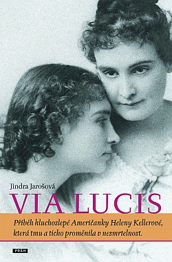 Jindra Jarošová, Via Lucis, 349 Kč