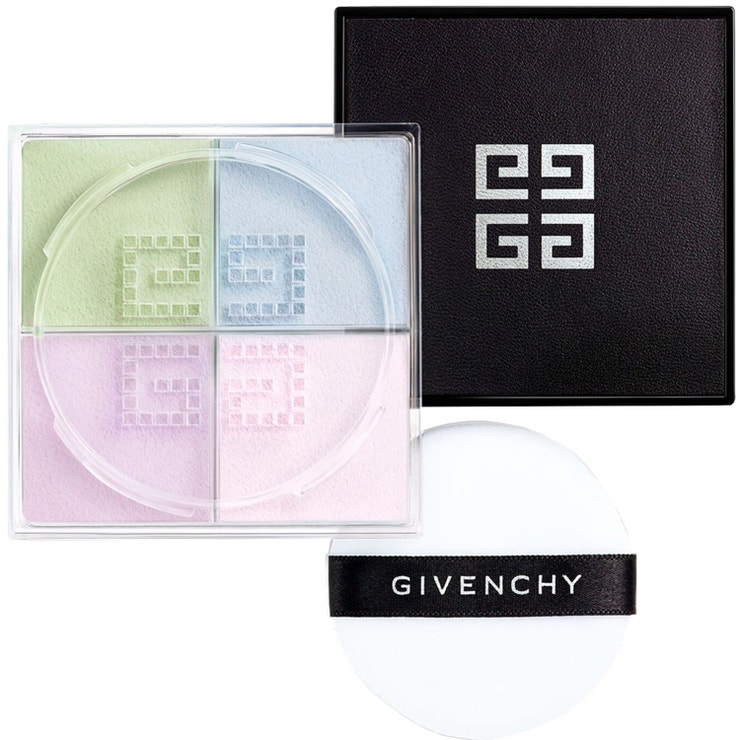 Pudr Prisme Libre Setting Powder, GIVENCHY, prodává Sephora, 1300 Kč