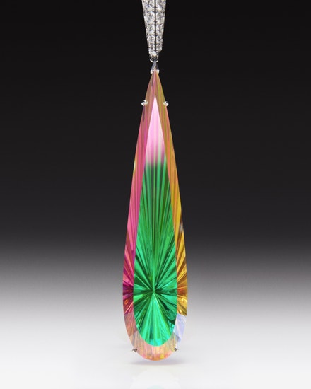 Autor: Courtesy of Boucheron