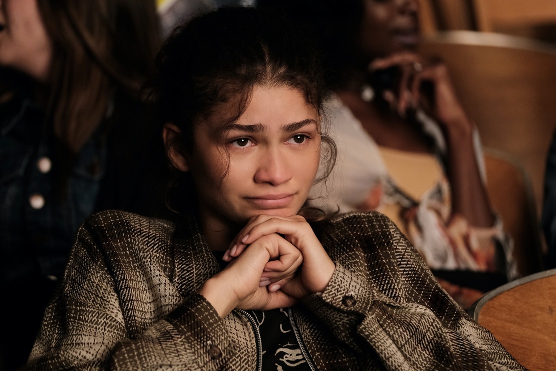 Zendaya překonala rekord Emmy jako nejmladší nominovaná producentka a získala celkem čtyři nominace